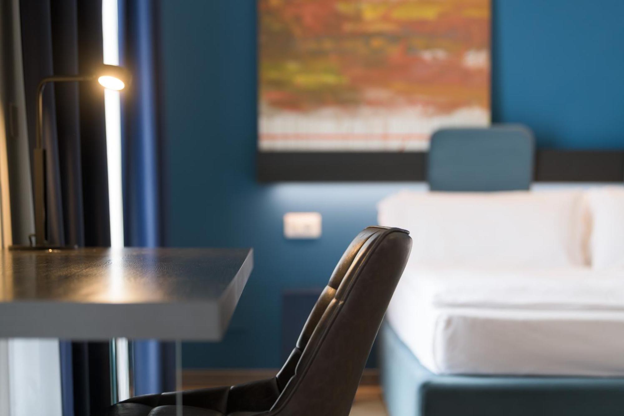 Hotel All'Azzurro Limone sul Garda Extérieur photo